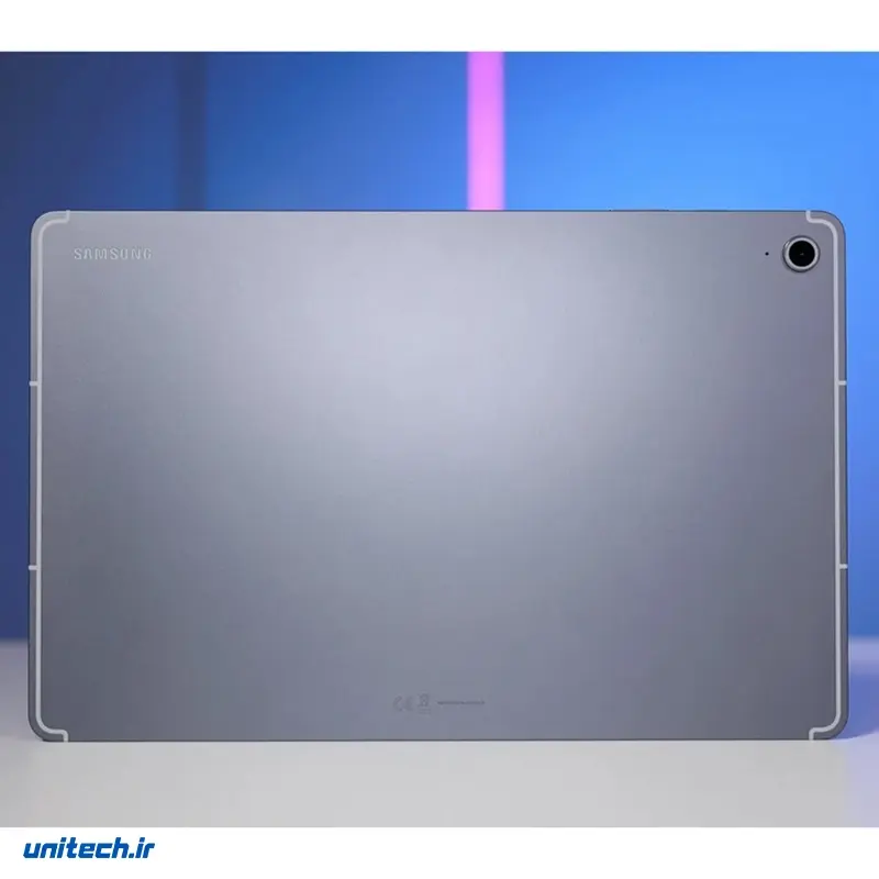 تبلت 10.9 اینچ سامسونگ مدل Galaxy Tab S10 FE 5G تک سیم کارت ظرفیت 128 گیگابایت و رم 8 گیگابایت9